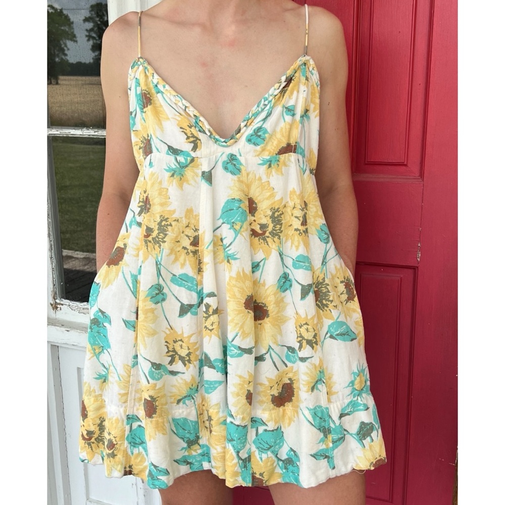 Free People Dress